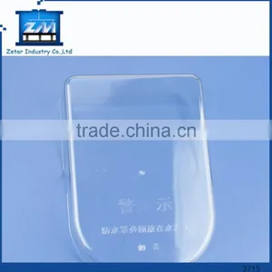 Top Quality Plastic Injection Mould Maker thumbnail-1