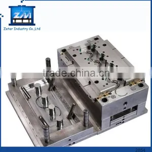 Household Product Plastic Injection Overmoulding Company thumbnail-1