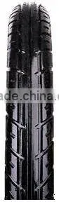 Full Size Armour Motorcycle Tire and Tube thumbnail-1
