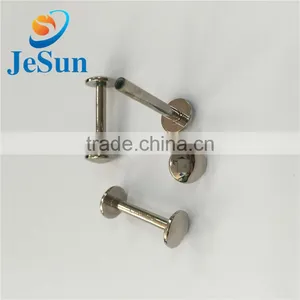 Stainless Steel Chicago Screw Hot Sale 2017 thumbnail-1