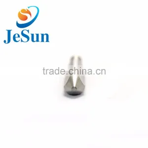CNC Machine Parts Metal Shaft Pin thumbnail-6
