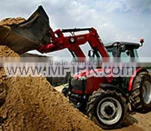 Offer To Sell Front Loader thumbnail-1