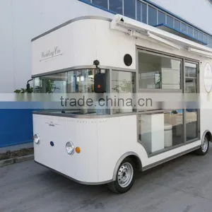 Food Cart thumbnail-3