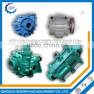 Hot Sale Casting Steel Parts for High Pressure Vacuum Pump thumbnail-1