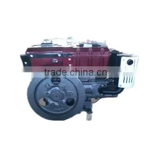 Diesel Boat Engine thumbnail-1
