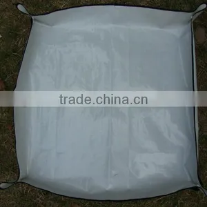 Double Layer Garden Mat Garden Item thumbnail-5