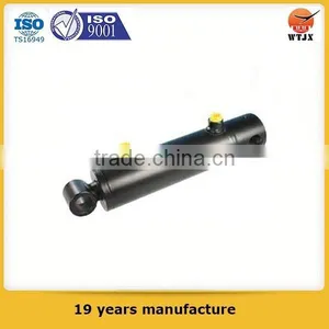 Leading Manufacture Competitive Hydraulic Cylinder Price for Construction thumbnail-2