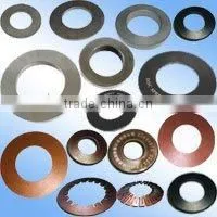 Dish Spring Disc Spring Belleville Washer thumbnail-1
