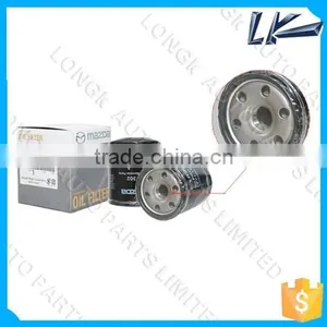 Oil Filter LFY1-14-302 for Mazda 6 thumbnail-1