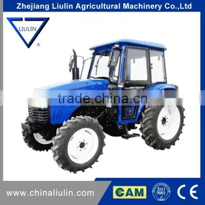 China Agri Tractor Supply Company With Good After-sales Service thumbnail-3