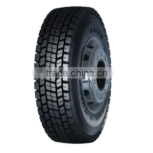 China Good Quality Low Price Truck Tyre 1000-20 thumbnail-1