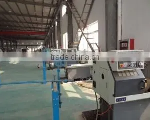 Wuhu Lifeng Precision Technology Co., Ltd. company overview - view 2 thumbnail
