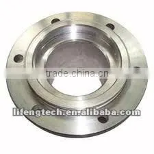 Steel Flange OEM High Quality Casting Flange thumbnail-1