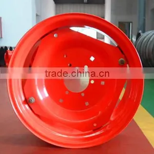 WHEEL thumbnail-1