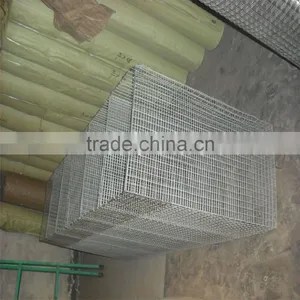 Portable Metal Animal Cage With Double Doors/small Animal Cage/birds/dog/rabbit Cage thumbnail-2