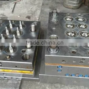 Injection Rubber Sole Mould Silicone Lnjection Moulds OEM&ODM Silicon Rubber Injection Molding Tools thumbnail-1