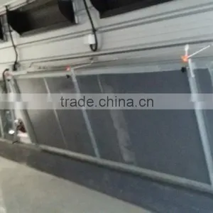 Steel Structure Prefab Chicken House thumbnail-2