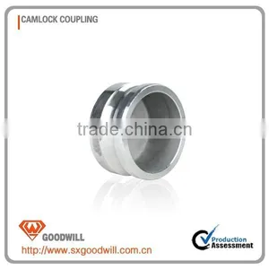 Aluminum Plug Adapter Guillemin Quick Coupling thumbnail-2