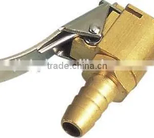 China Supplies Hose Brass And Nickle Pomp Adaptor thumbnail-2