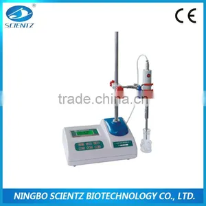 Portable Ultrasonic Homogenizer UP-250 thumbnail-1