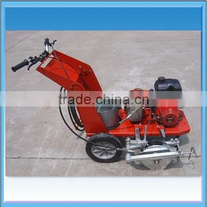 Professional Supplier of Road Marking Paint Machine thumbnail-1