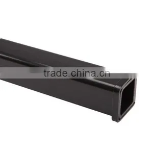 6" Receiver Tube Featuring a Rust-resistant, Powder-coated Finish for Durability thumbnail-1