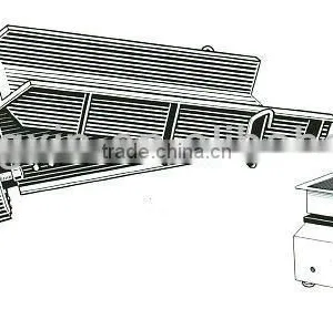 2013 Xinxiang Tongxin Nice Wheat Vibrating Feeder thumbnail-1