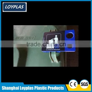 Hot Selling Outdoor Plastic Rubbish Bin Grip thumbnail-1