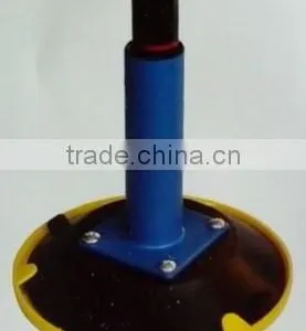 Vacuum Cup With Vertical Handle thumbnail-1
