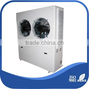 Air Cooled Fruit Storage Condensing Unit thumbnail-3