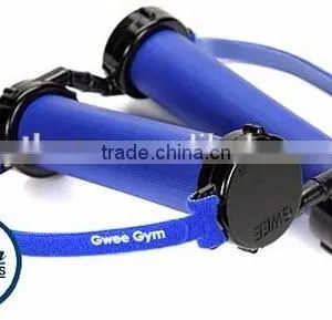 AS Seen On TV Gwee Gym Curves Fitness Equipment for Sale thumbnail-1