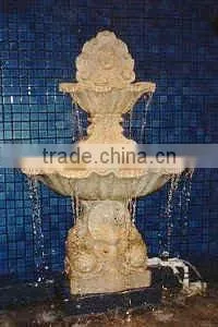 Wall Fountain thumbnail-1