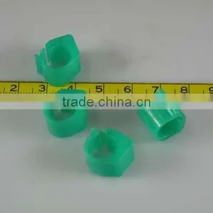 Cheap Low Frequency RFID Animal Tag for Chicken Tracking thumbnail-3