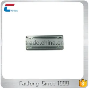 ABS Hard Plastic 860-960Mhz 79*31*10 mm Industrial Label RFID Anti Metal Tags thumbnail-2