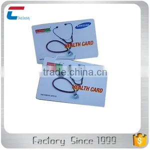Customized 125khz Hitag 2 Rfid Card for Access Control thumbnail-3