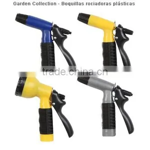 Garden Collection Plastic Spraying Nozzle thumbnail-1