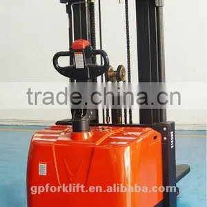 1.5T Electric Stacker thumbnail-1