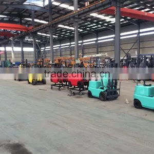 Hot Sale 0.5ton Small Forklift thumbnail-6