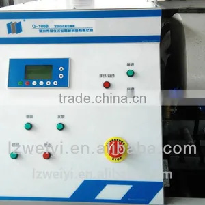 Metallographic Experimental Sample Cutting Machine thumbnail-3