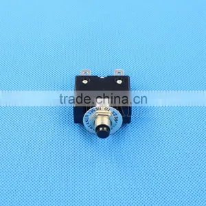 10A 250VAC Circuit Breaker Switch thumbnail-4