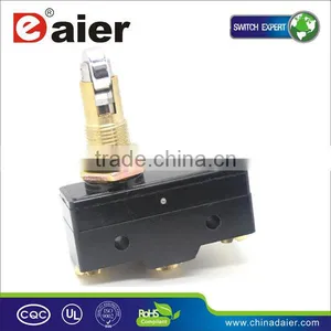 3 Pin Types of Omron Micro Switches With Screw Terminals Z-15 Series thumbnail-3