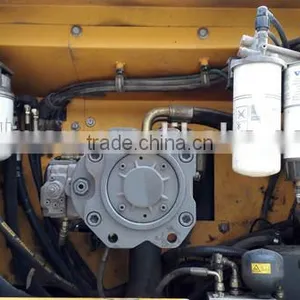 Year 2011 Genuine Source VOLVO Used Excavator EC360 EC460 EC210 for Sale thumbnail-2