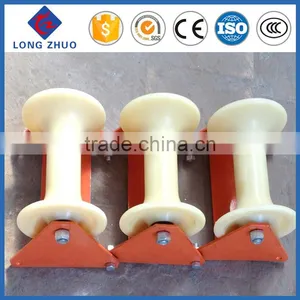 Straight Roller and Cable Laying Roller thumbnail-1