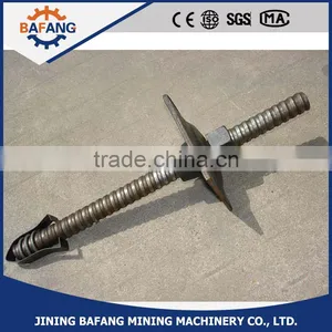 Hollow Grouting Anchor Cable/Coal Mining Grout Cable Bolt thumbnail-1