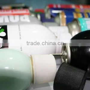 Guarder 1000ml Yellow Gas for Gbb Pistols and Rifles thumbnail-1