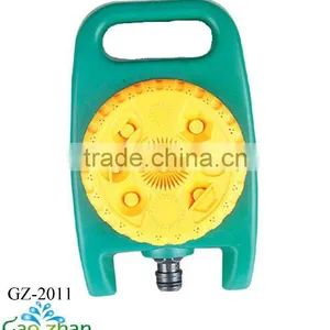 Irrigation Sprinkler thumbnail-1