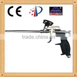Teflon Hot Metal Foam Gun thumbnail-1