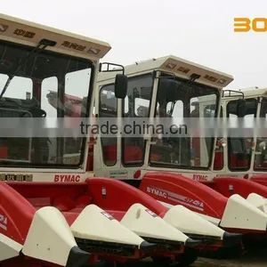 4YZ-3 Maize Combine Harvester thumbnail-1