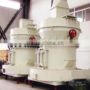 Grinding Mill Raymond Mill thumbnail-1