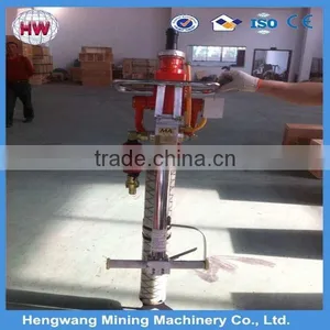 Pneumatic Jumbolter Drilling Rig,anchor Drilling Rig,MQT120 Roofbolter for Drilling thumbnail-5